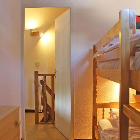 Appartement duplex Les Angles 7 personnes Extérieur photo