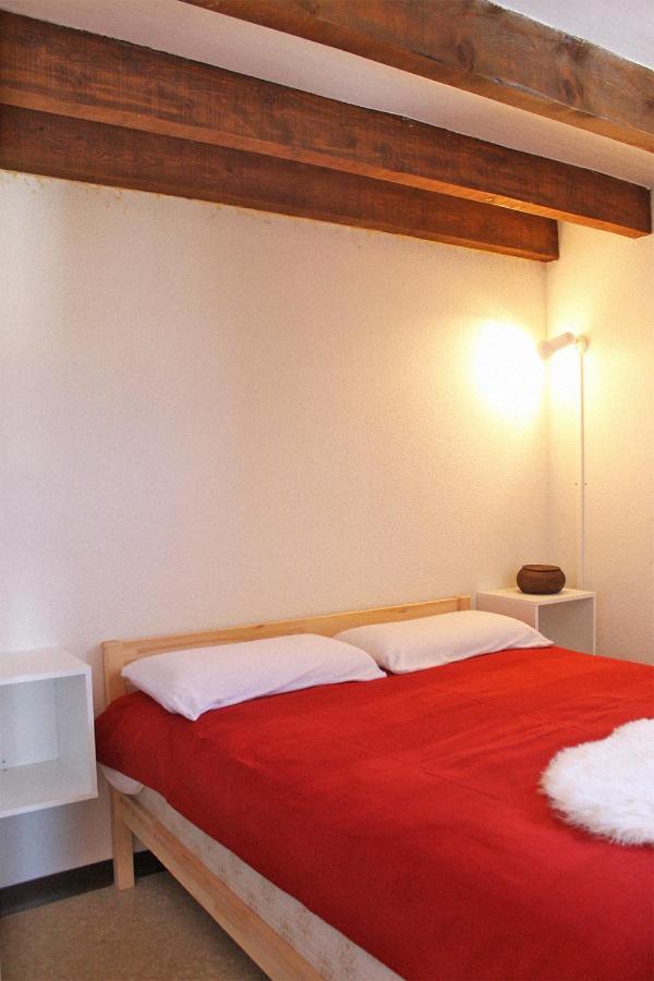 Appartement duplex Les Angles 7 personnes Extérieur photo